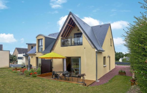 2 Bedroom Amazing Home In Gouville-Sur-Mer